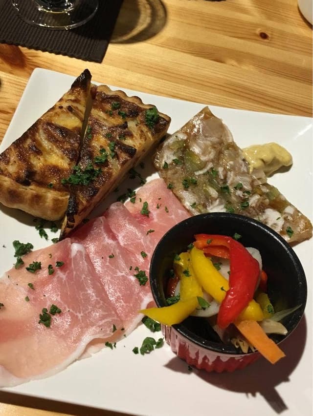 GRILL DINING DEEER - サブ画像3