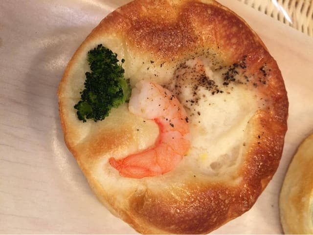 パンチャリオ 東急ストア高島平店 - サブ画像1