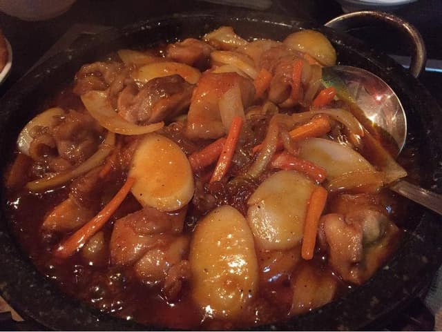 百済鳥栖本店 - サブ画像1
