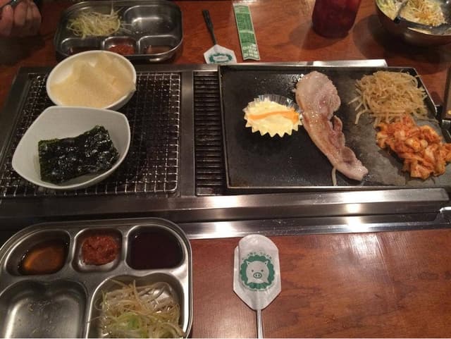 サムギョプサル専門店ベジテジや 四条木屋町店 - サブ画像3