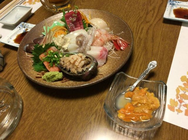 さしみや 山川水産 - サブ画像3