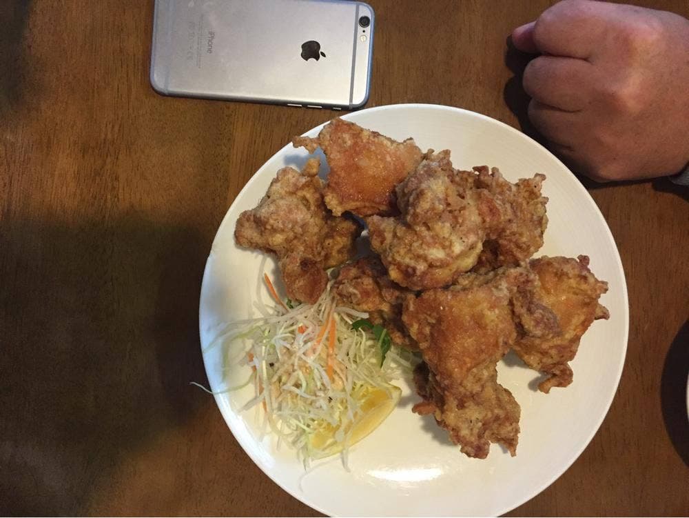 中国台湾料理 福都 筑西店