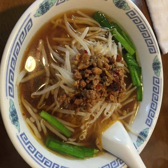 中国台湾料理 福都 筑西店 - サブ画像1