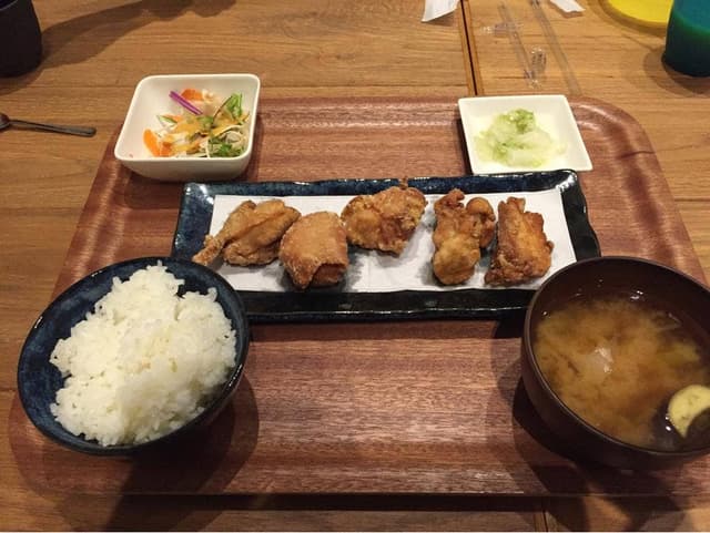 ALL DAY HOME 茗荷谷店 - サブ画像3