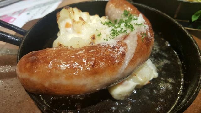 ガブチキワイン倶楽部 - サブ画像1