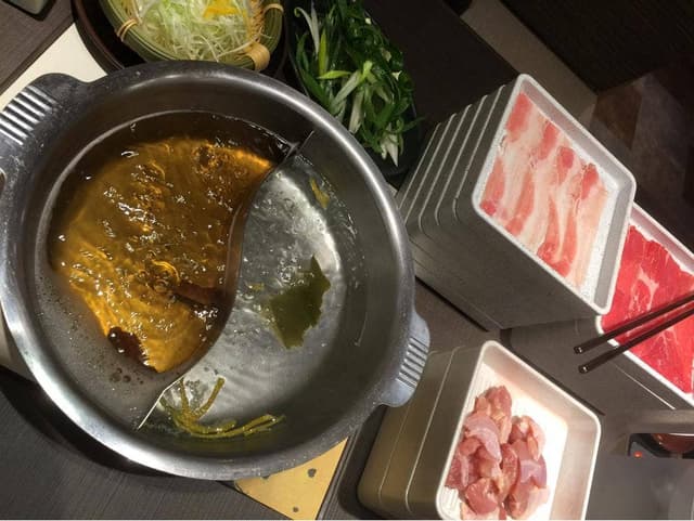 ゆず庵 豊川店 - サブ画像1