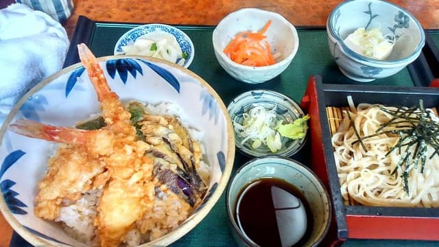 そのべ和風料理 - サブ画像3