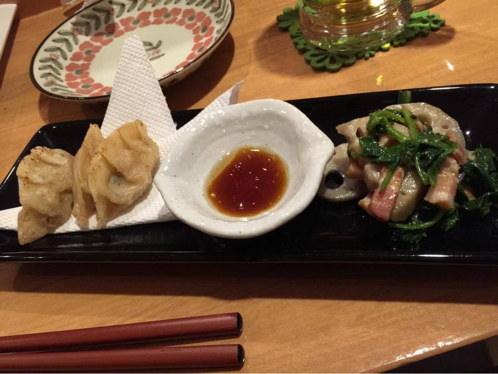 美酒食堂 あんずBAR