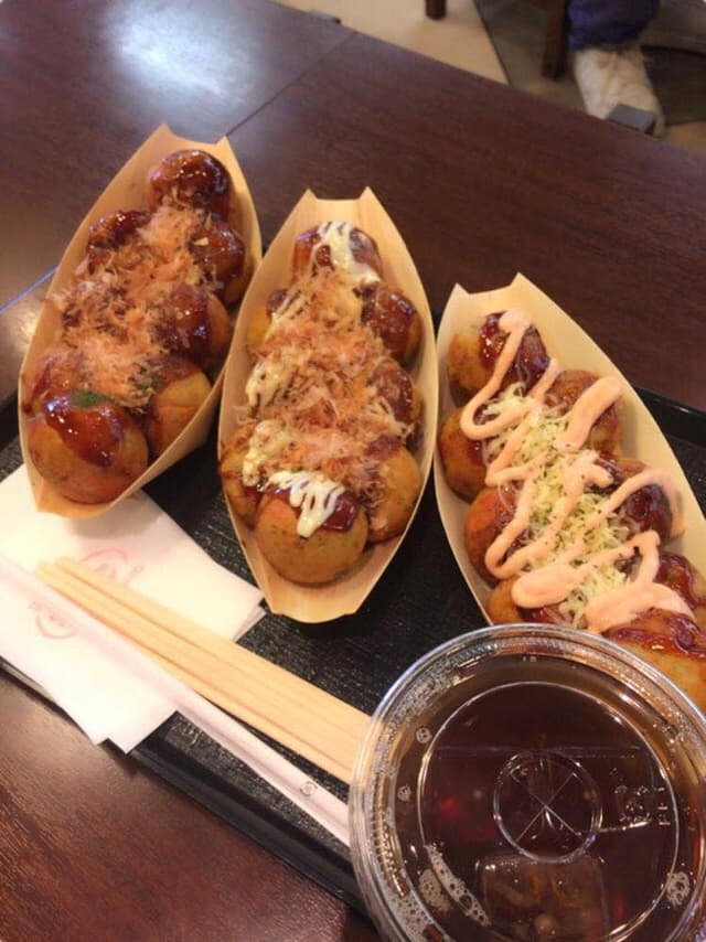 築地銀だこ イオン一関店 - サブ画像1