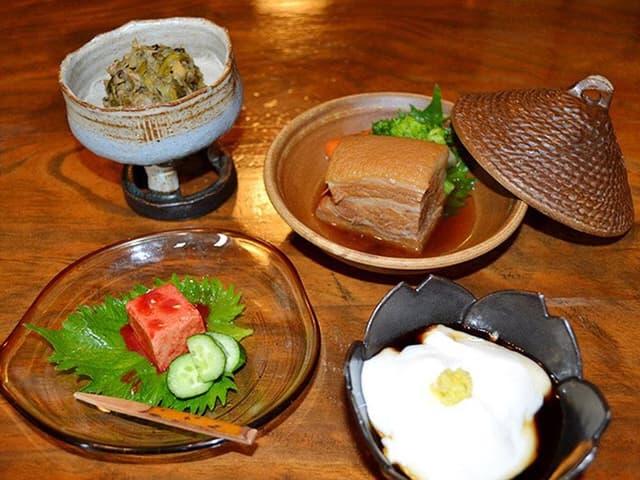 郷土料理の店 糸ぐるま - サブ画像1