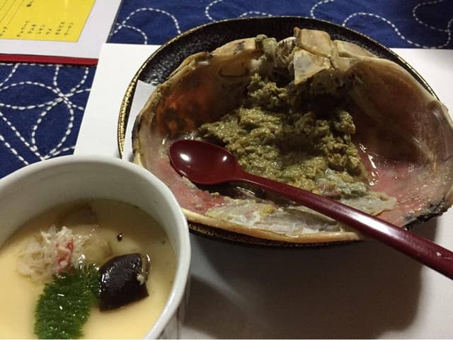 かにきち - サブ画像3