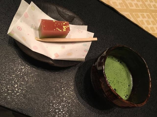 祇をん 新門荘 - サブ画像1