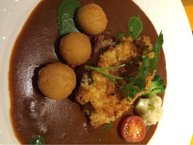レストラン尾道 レスポワール ドゥ カフェ - サブ画像3