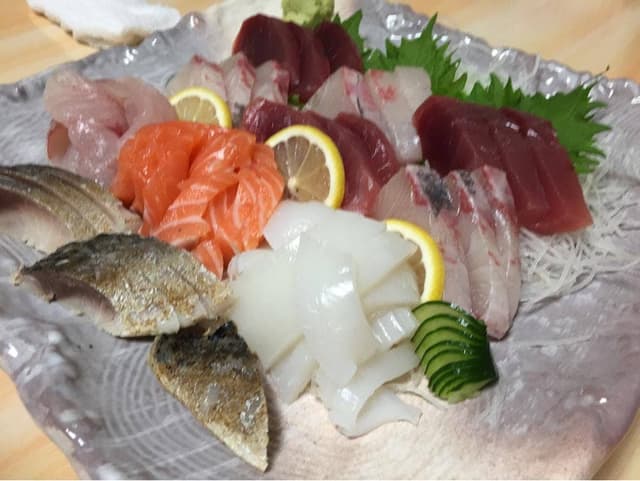 魚処ひろ - サブ画像2
