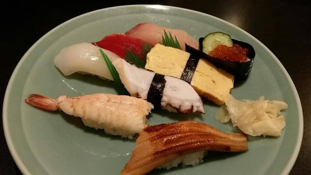 ひのきグループすし亭アルパーク前店 - サブ画像3