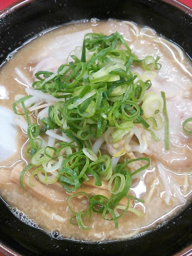 元祖 特級ラーメン寛 - サブ画像1