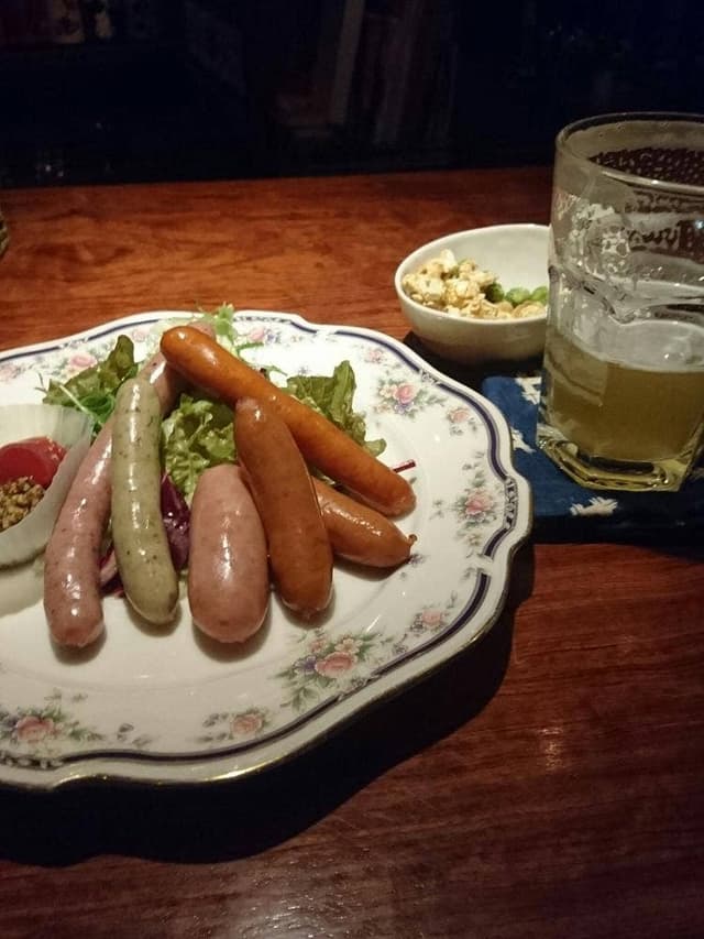 BAR OLD - サブ画像2