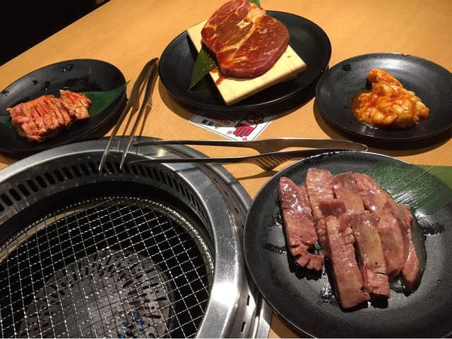 焼肉きんぐ 大分光吉店 - サブ画像1