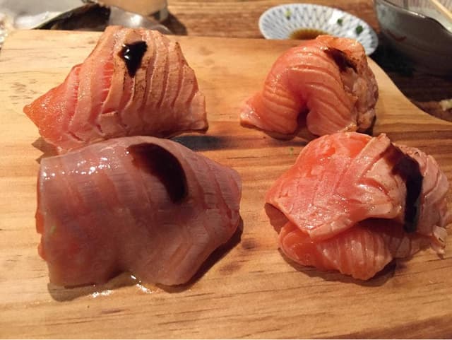 金町の一軒家居酒屋しろし - サブ画像1