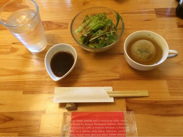 cafe & dinning kurogane - サブ画像1