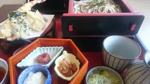 サガミ袋井店 - サブ画像3