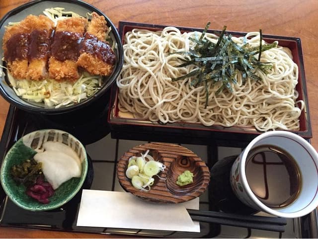みねもと 鵠沼店 - サブ画像1