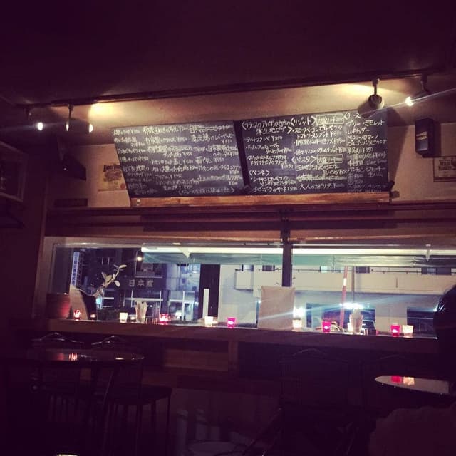 スペースカフェ - サブ画像1