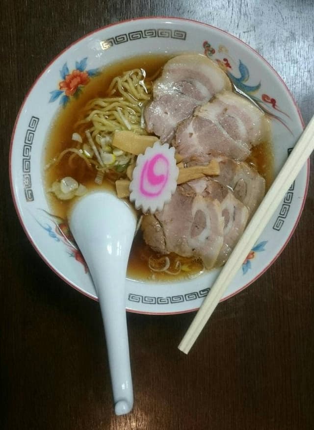そば処 辰巳屋 - サブ画像3