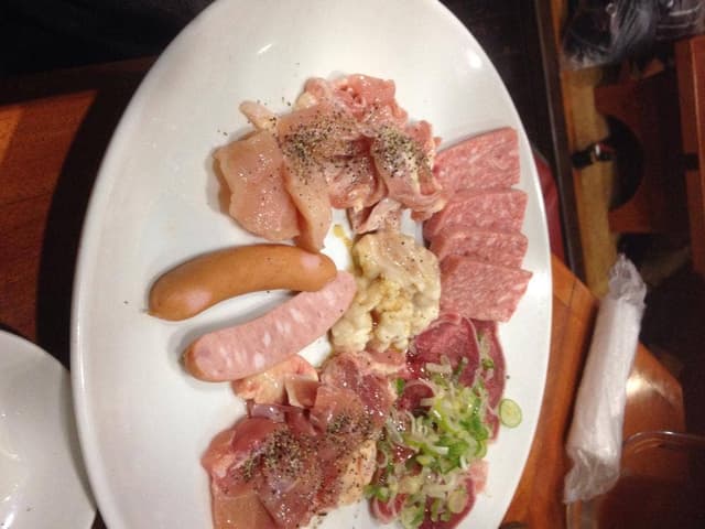 焼肉 えんや - サブ画像2