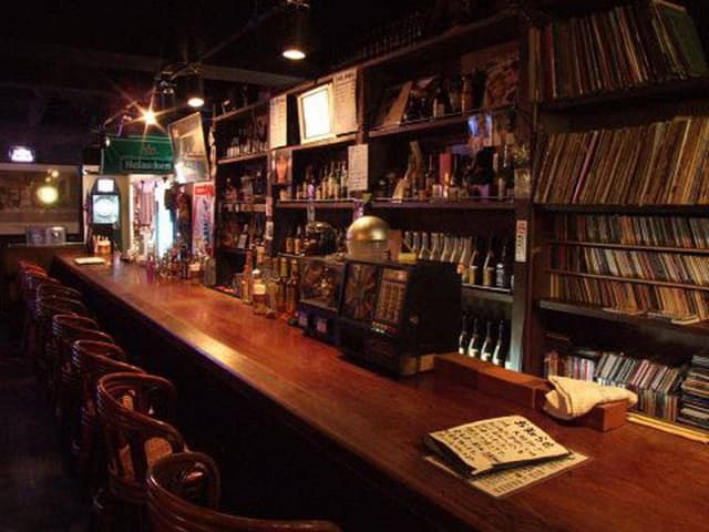 J'sBar1950 - サブ画像3
