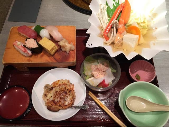ふぁみり庵 はいから亭 鹿屋店 - サブ画像3
