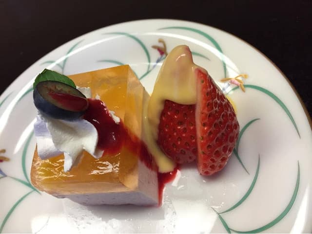 日本料理 椿亭 - サブ画像2