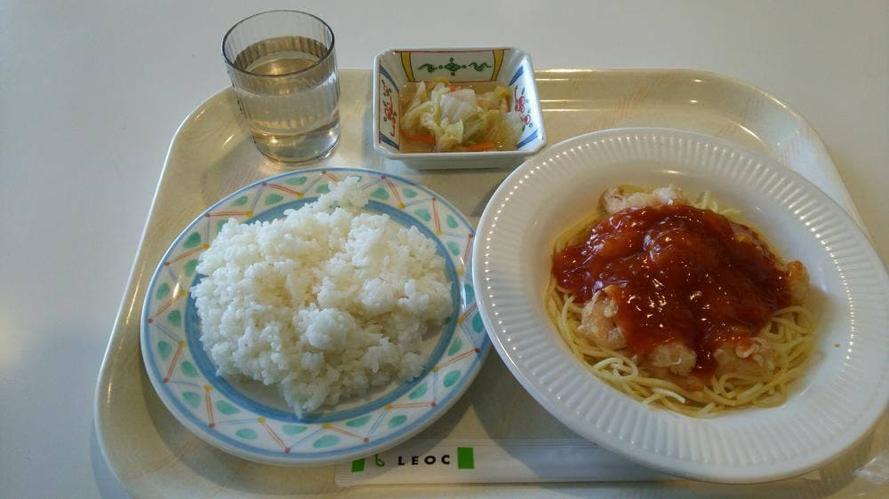 リュウカダイニング