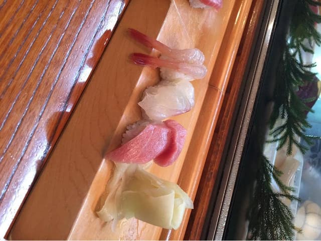 旭寿し - サブ画像2