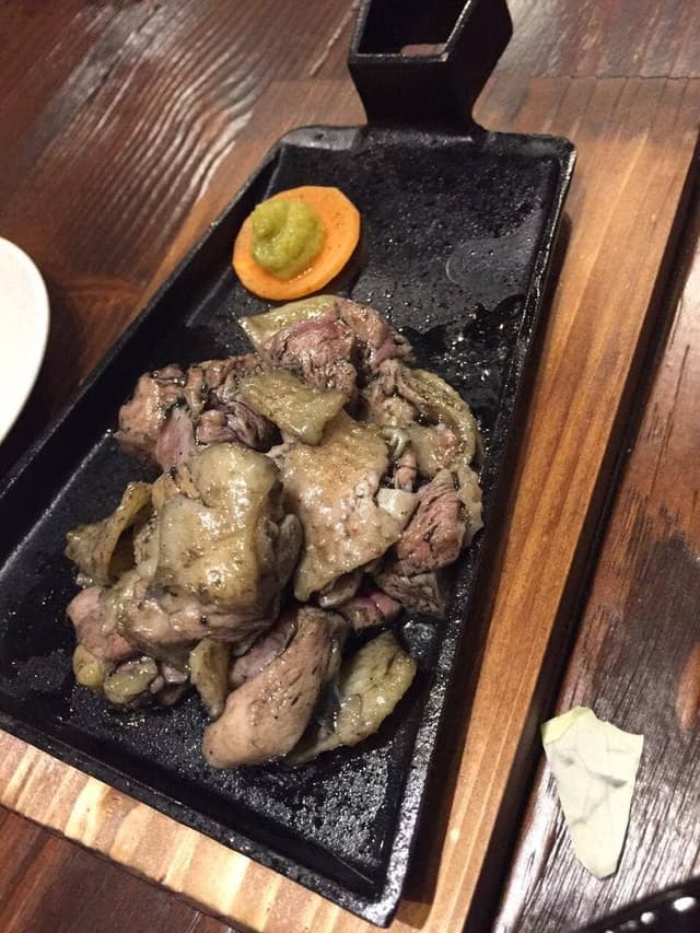 鹿児島県霧島市塚田農場 横浜南幸店 - サブ画像3