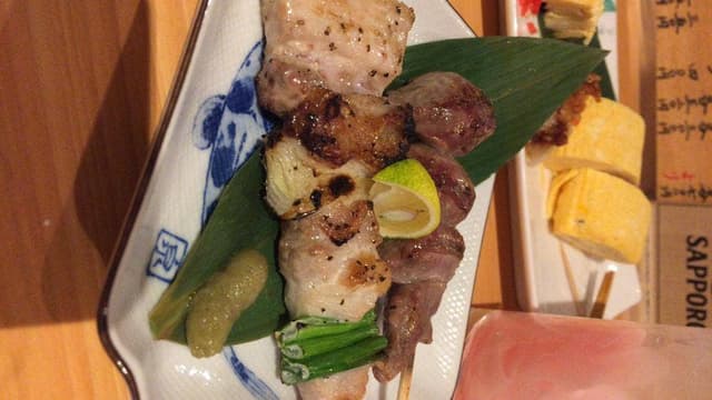 かちくり屋 - サブ画像3