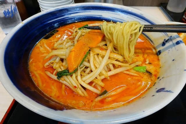 餃子の王将 佐世保四ヶ町店 - サブ画像1