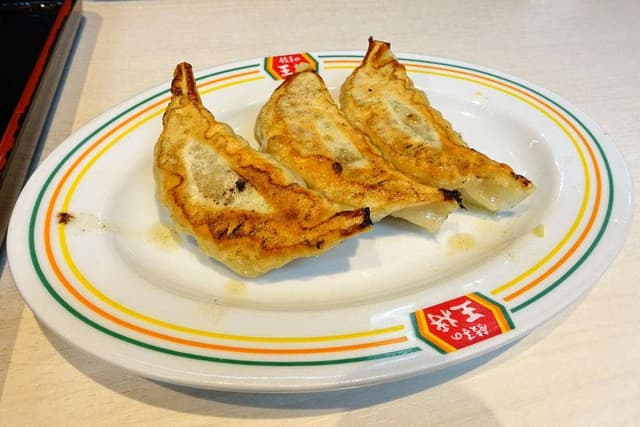 餃子の王将 佐世保四ヶ町店 - サブ画像2