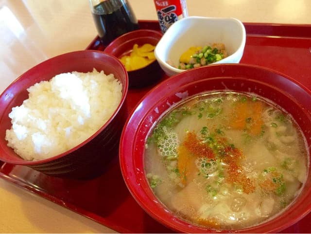 ファミリーレストラン ジョイフル 宮崎油津店 - サブ画像3