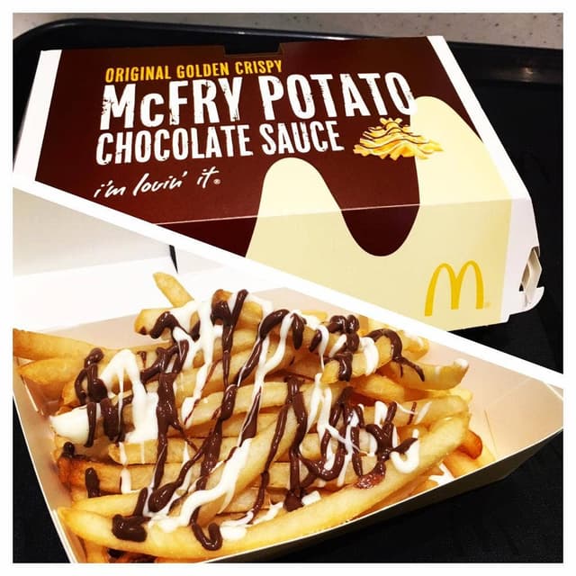 マクドナルド 野田阪神店 - サブ画像3