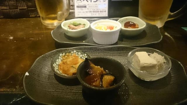 今福酒場 ペイジ - サブ画像1