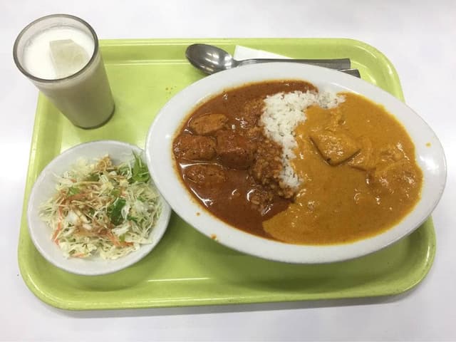 マントラ 白山店 - サブ画像1