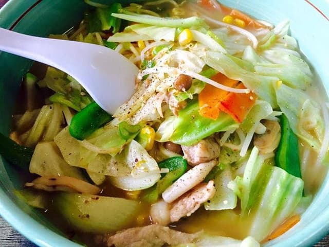 焼肉の安庵里 - サブ画像1