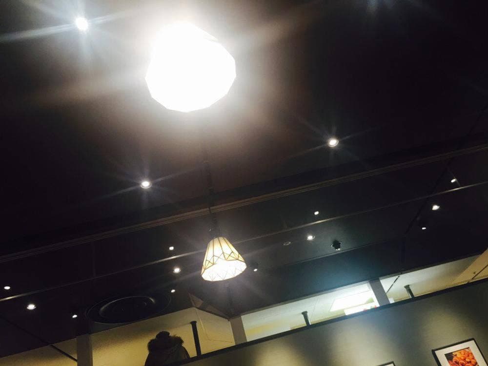 サンマルクカフェ イオン相模原店
