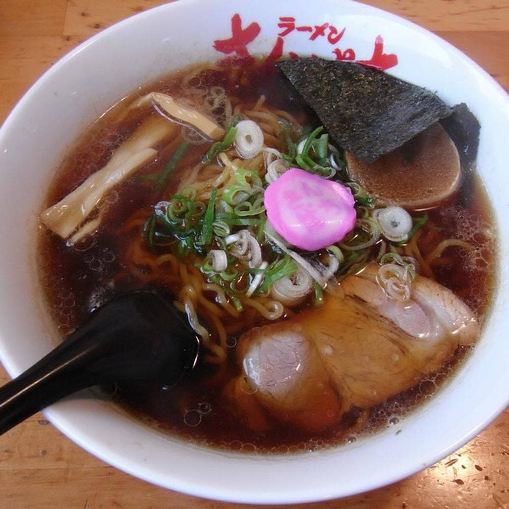 ラーメンさんぱち 糸満店