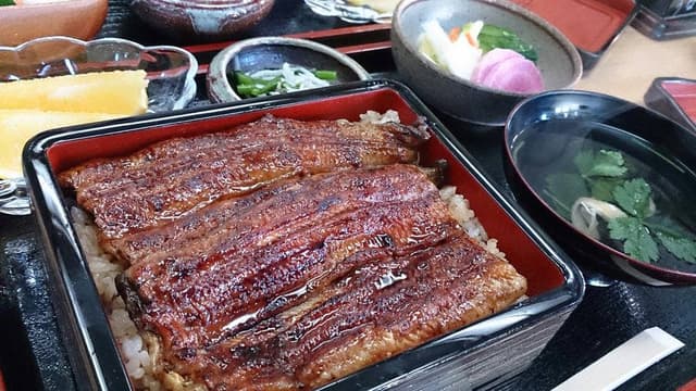 うな丁 - サブ画像1