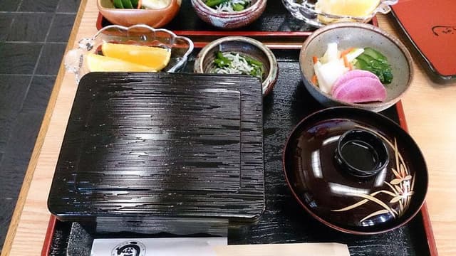 うな丁 - サブ画像2