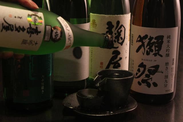 異酒屋 陽溜食堂 - サブ画像1