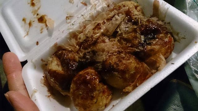 PAKU-PAKU ラ・ムー豊橋店 - サブ画像1