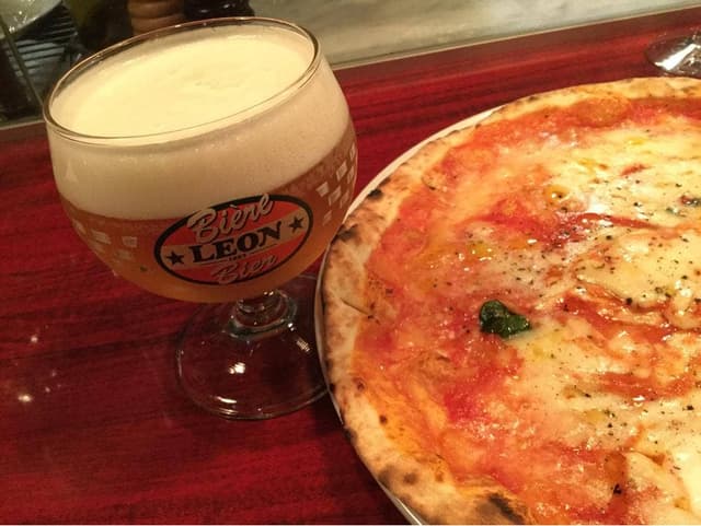 LEON - サブ画像1